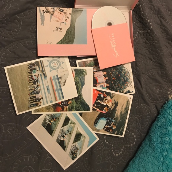 Seventeen Kpop Album - Picture 2 of 6